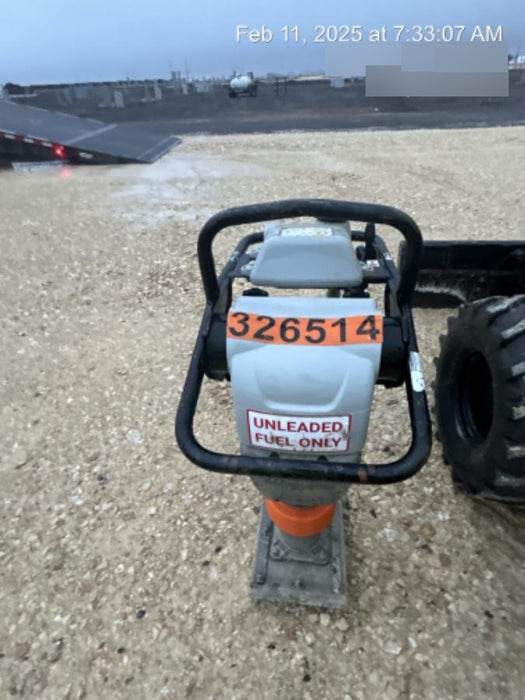 2023 MULTIQUIP MTX60HD