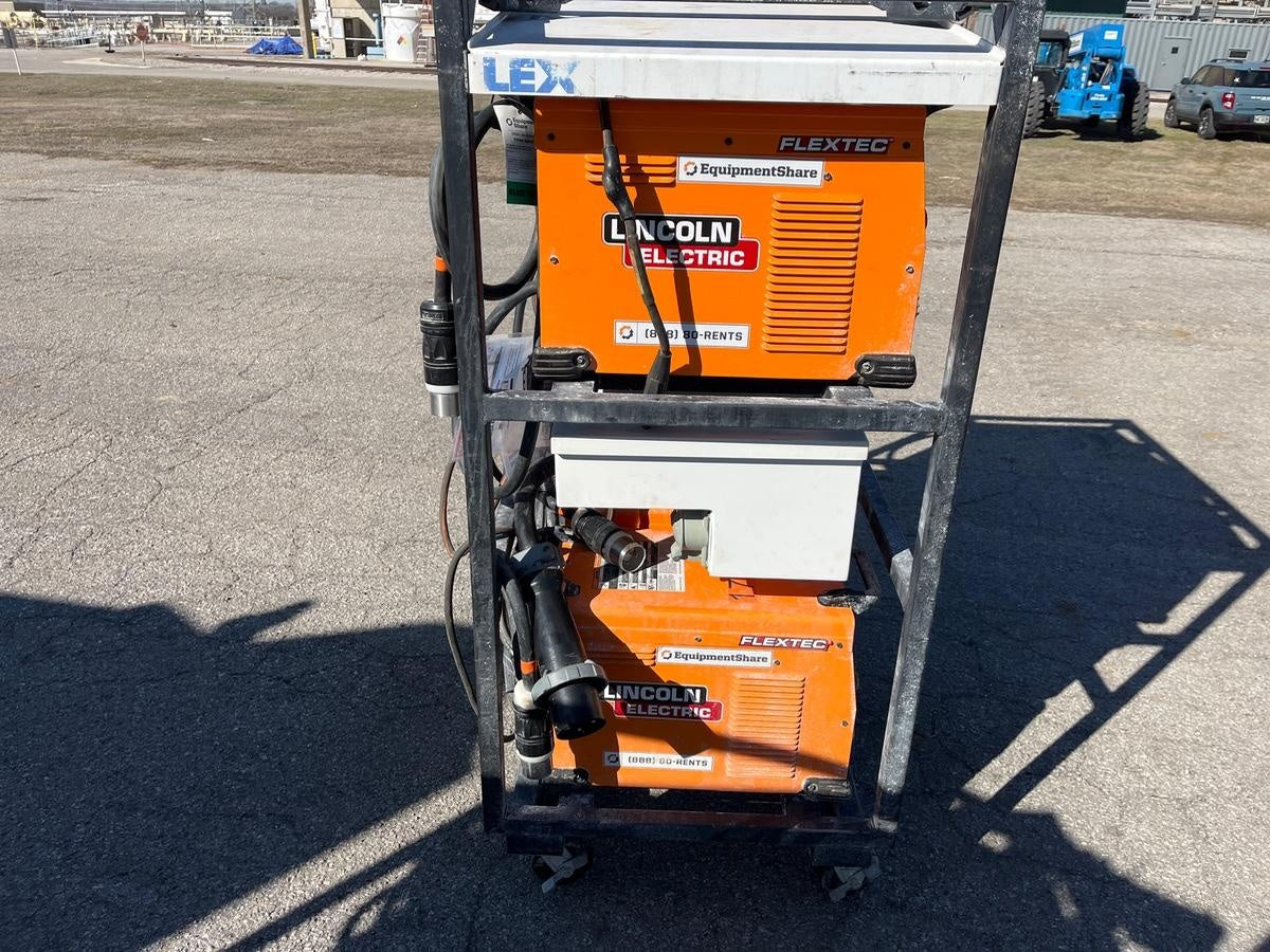 2021 LEX WR6A-7SM-FG26DZ6LD-R