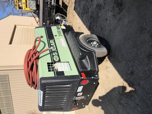 2019 SULLAIR 185-DPQ