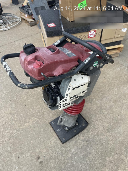 2022 DYNAPAC DR7X