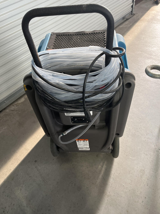 2021 DRI-EAZ LGR 7000XLi