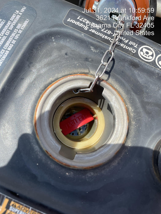 2023 SIMPSON SWT-52517