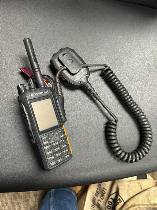 2024 MOTOROLA R7 DISPLAY