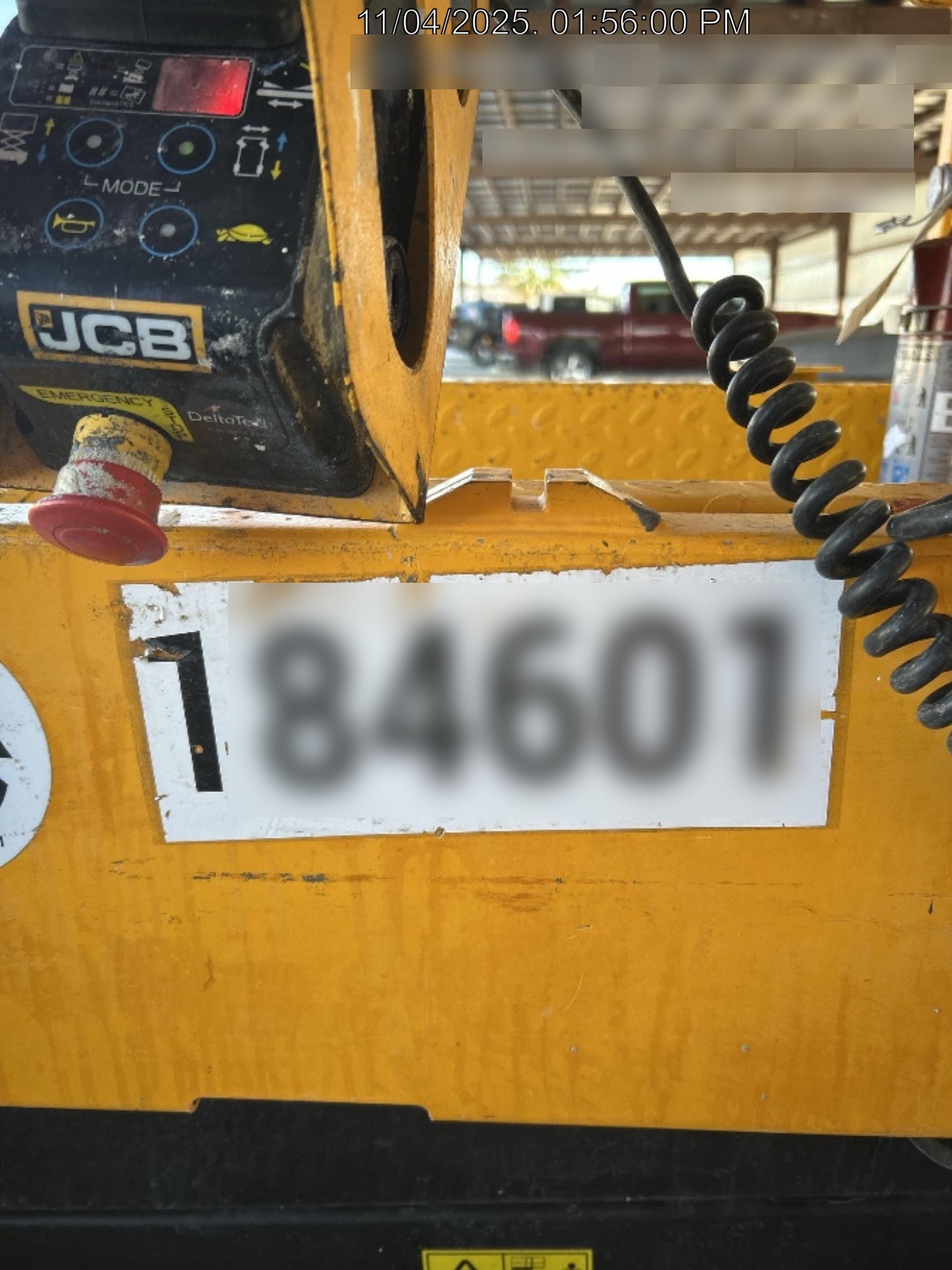 2021 JCB S1930E
