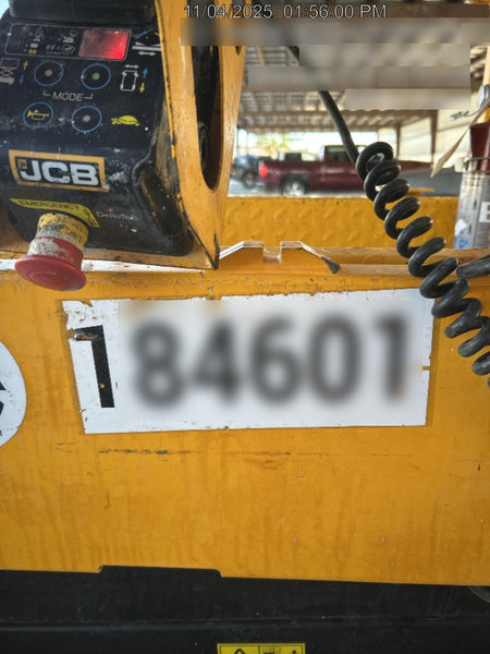 2021 JCB S1930E