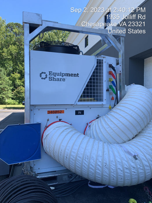 2023 SMARTECH SACP26A-HS