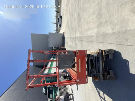 2021 SKYJACK SJ3219