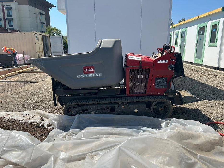 2023 TORO MBTX 2500-TS