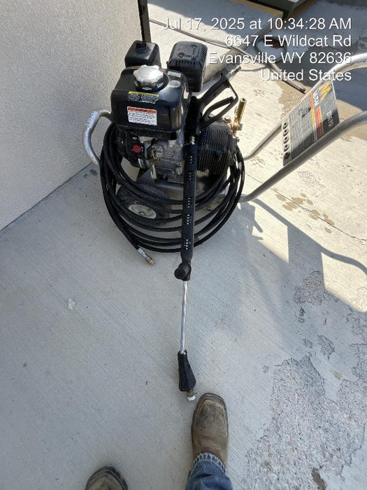 2021 MI-T-M CORPORATION CA-2703-1MMH