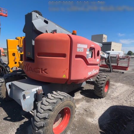 2019 SKYJACK SJ63 AJ