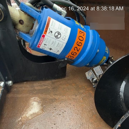 2023 AUGER TORQUE 3300-30
