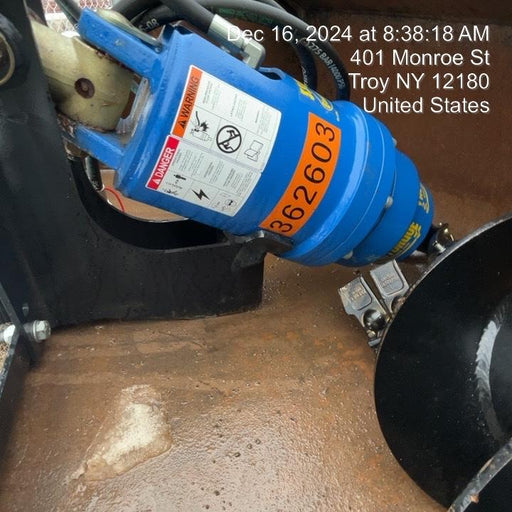 2023 AUGER TORQUE 3300-30