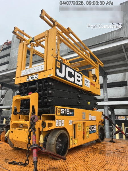 2024 JCB S1932E