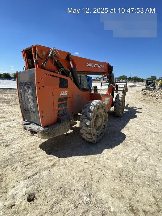 2019 SKYTRAK 10054