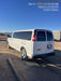2025 CHEVROLET Express Van - Rental