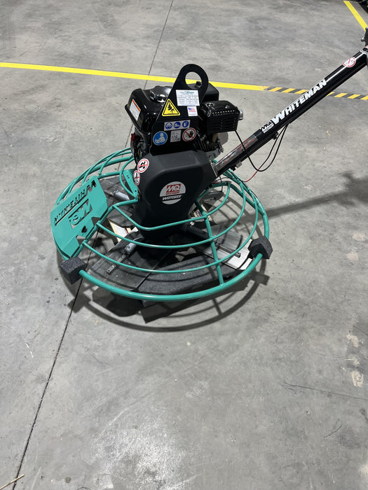 2025 MULTIQUIP J36H55