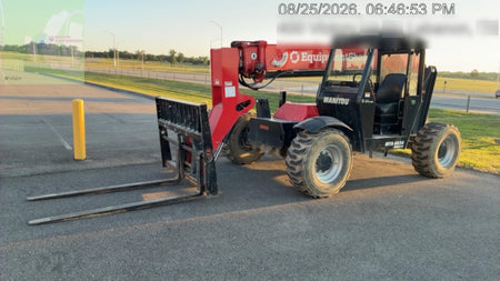 2024 MANITOU MTA6034