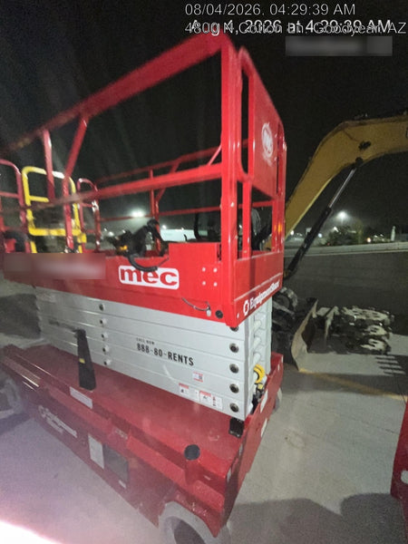 2026 MEC 4555+