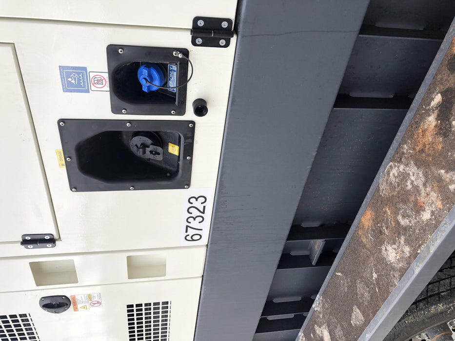 2020 ATLAS COPCO QAS 330