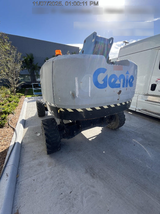 2020 GENIE S-45 XC