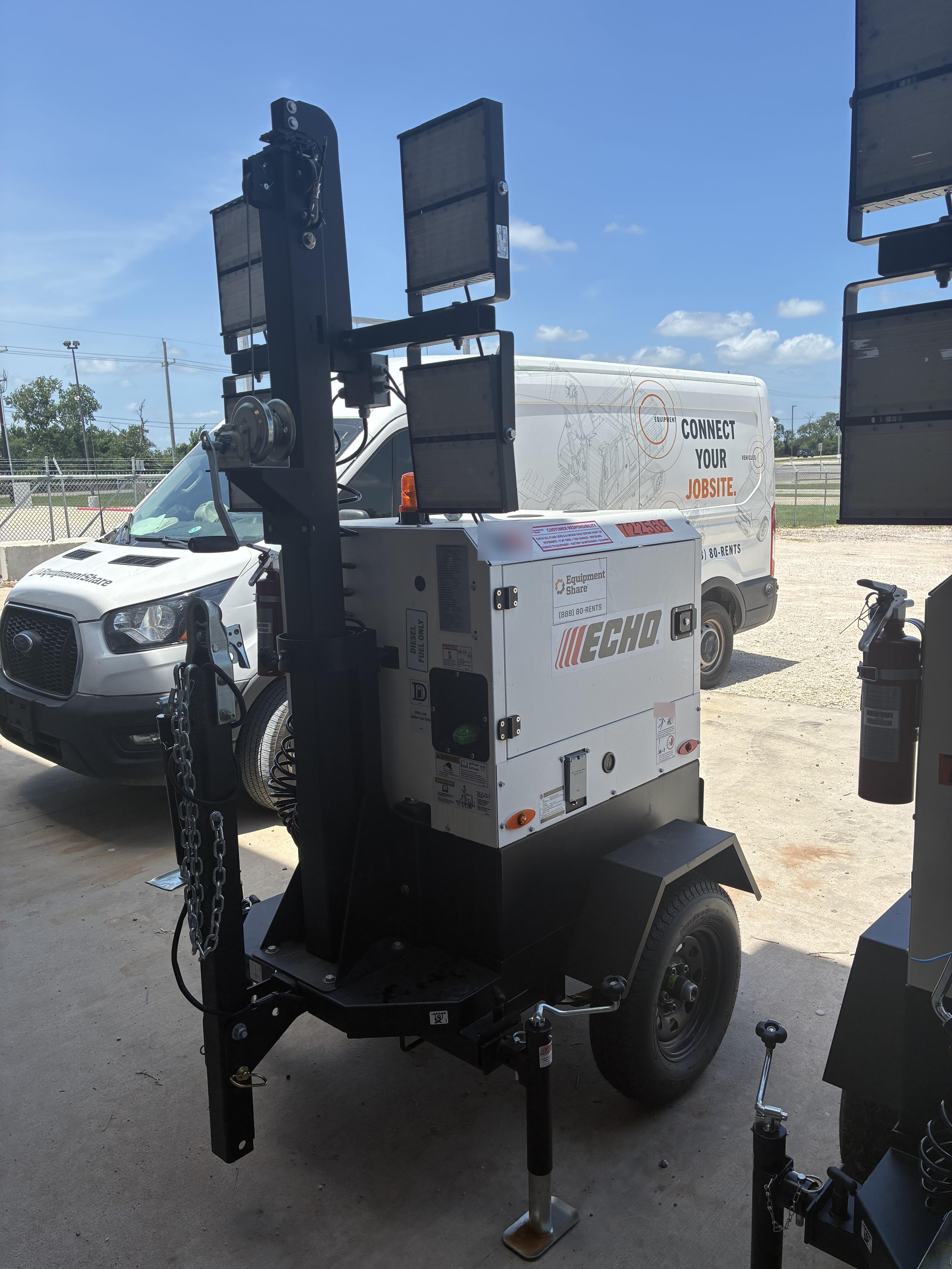 2026 ECHO DLT-3