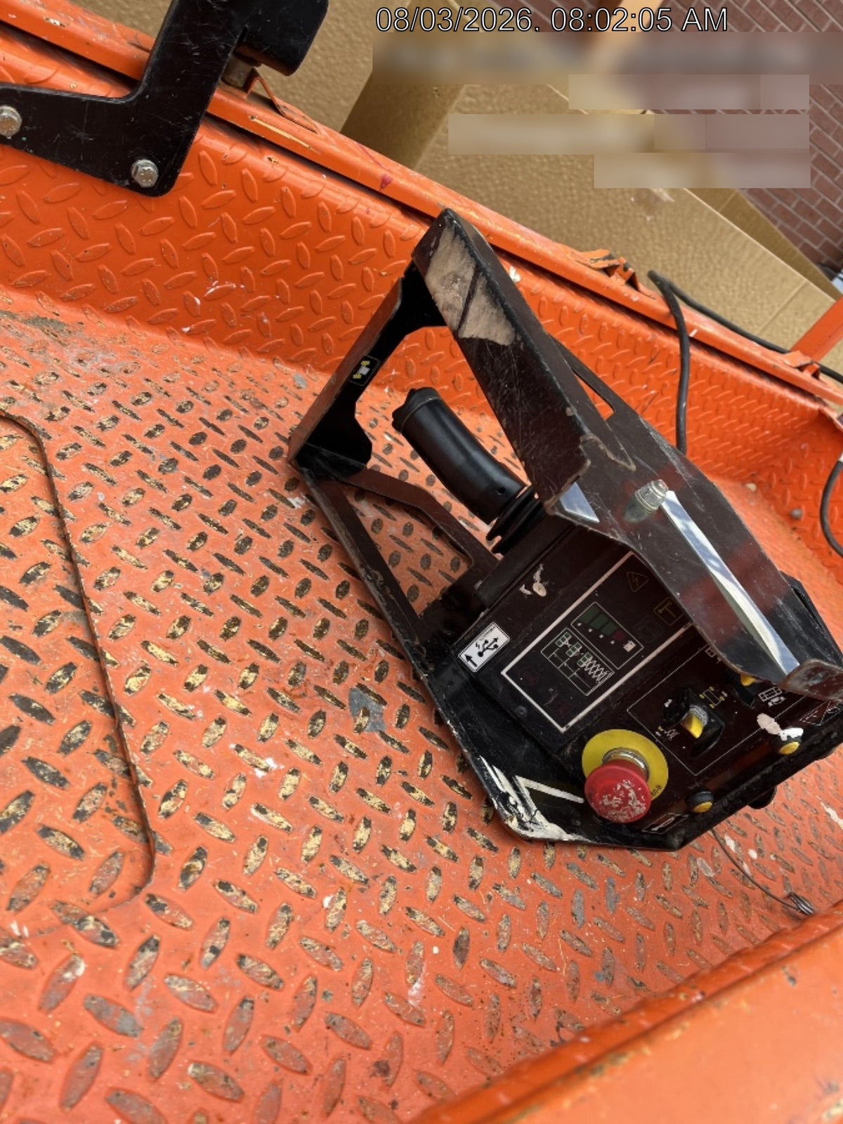 2024 JLG ES1932