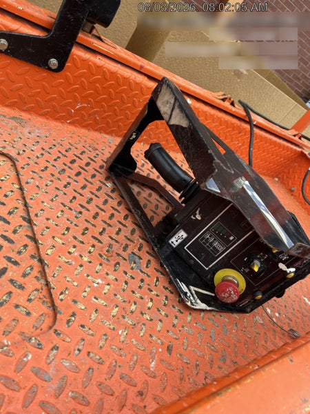 2024 JLG ES1932
