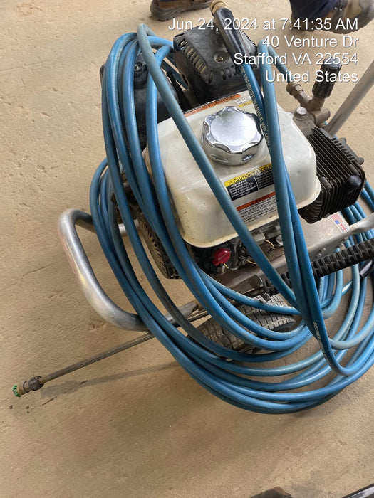 2020 MI-T-M CORPORATION CA-2703-1MMH