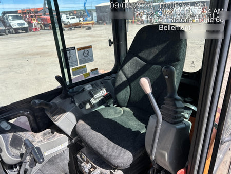 2019 DOOSAN DX50-5