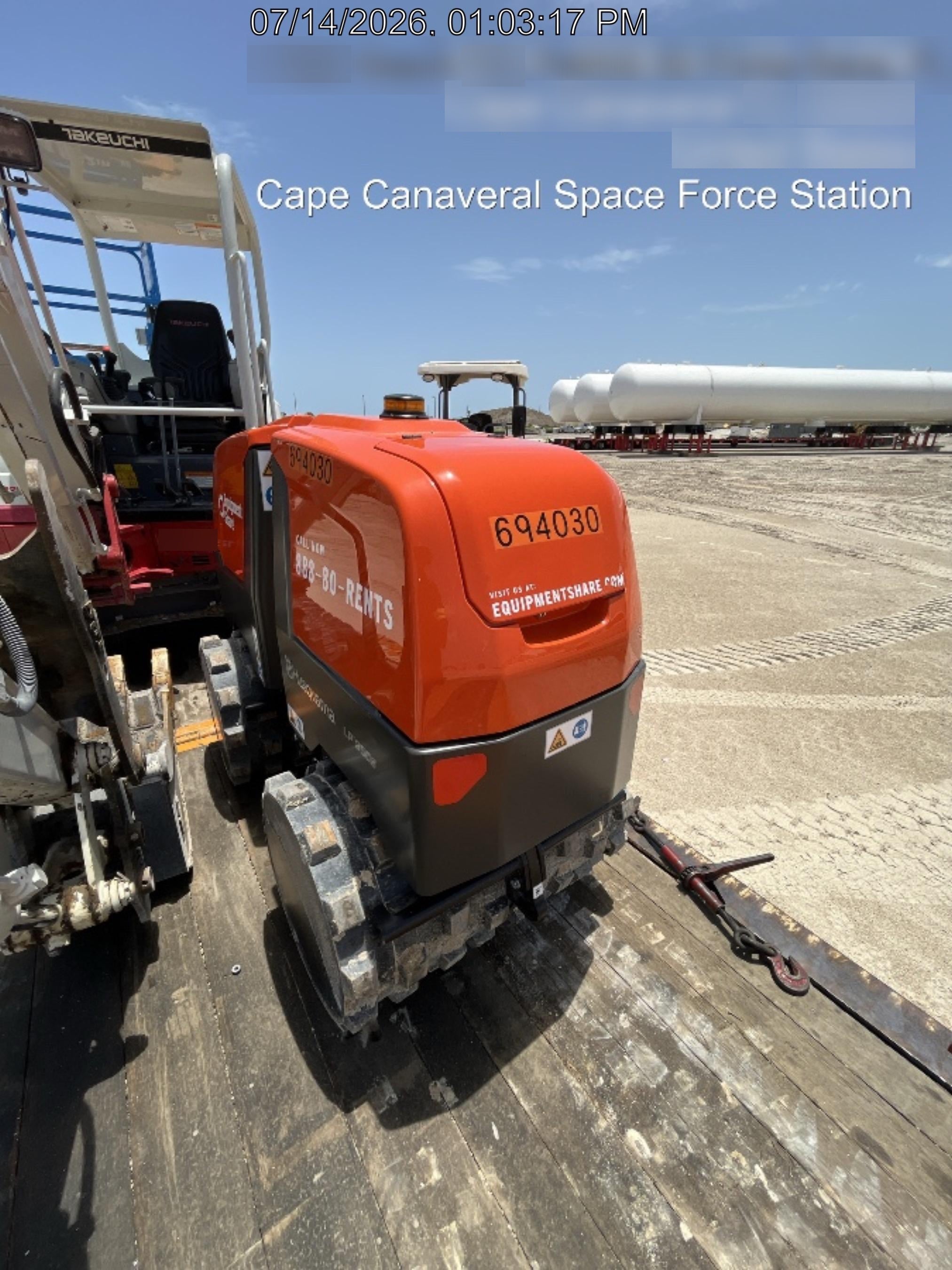 2026 HUSQVARNA LP9505