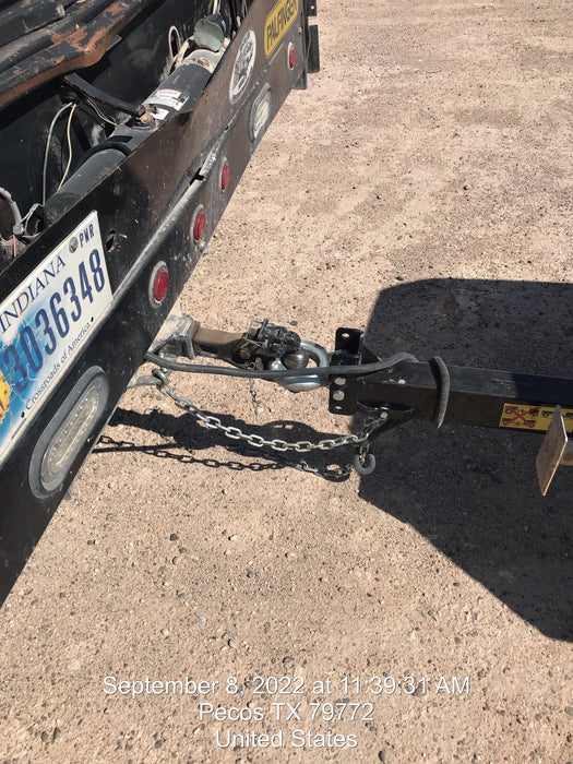 2022 ATLAS COPCO XAS188 CWK