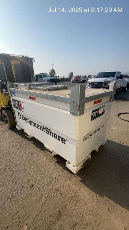 2025 WESTERN GLOBAL 20TCG-ES