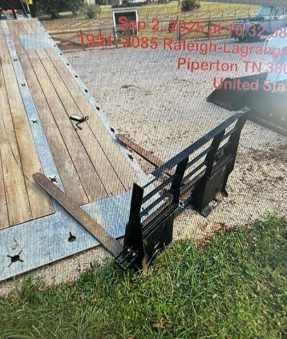 2025 ARROW MATERIAL HANDLING F5100CB