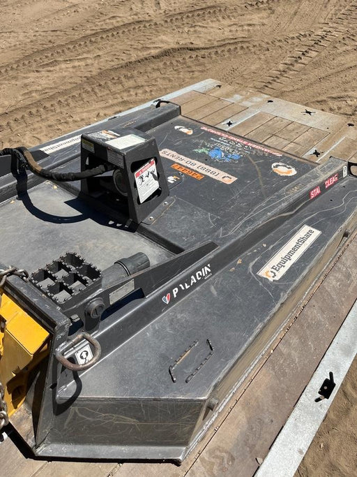 2022 PALADIN 30372A-0022