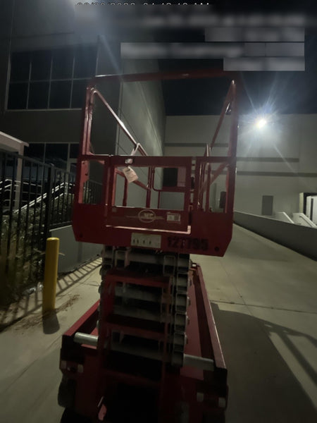 2021 MEC 4046SE