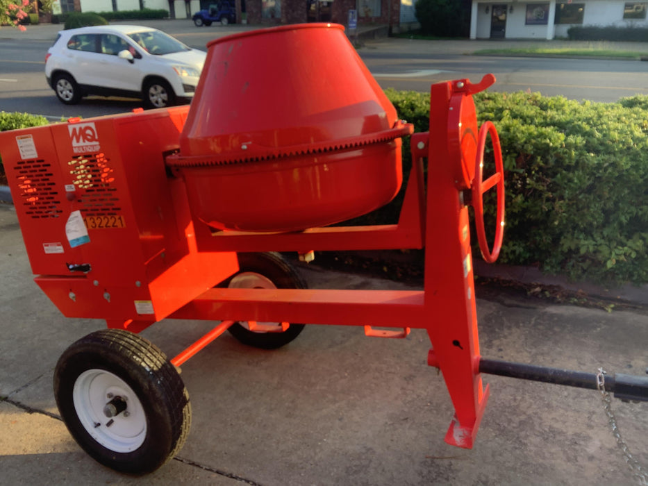 2021 MULTIQUIP MC94SH8