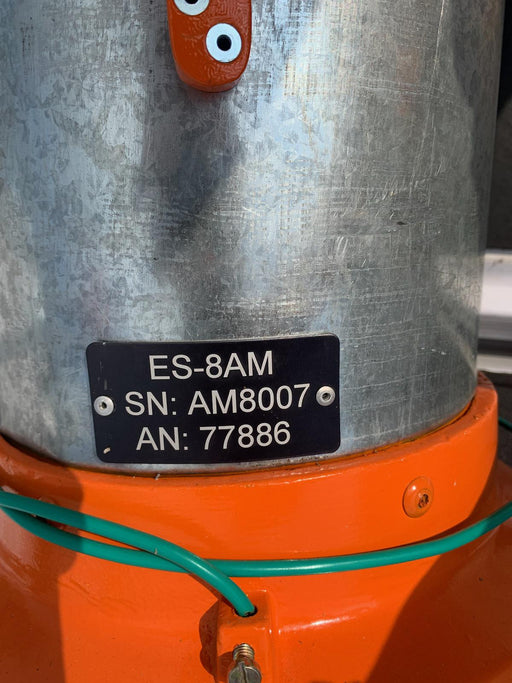 2020 MICHIGAN PNEUMATIC HV-8AM