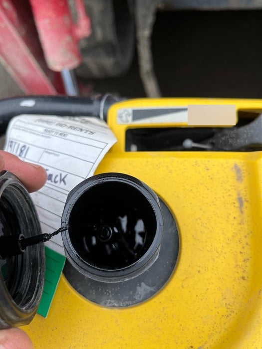 2021 WACKER NEUSON BS60-4As