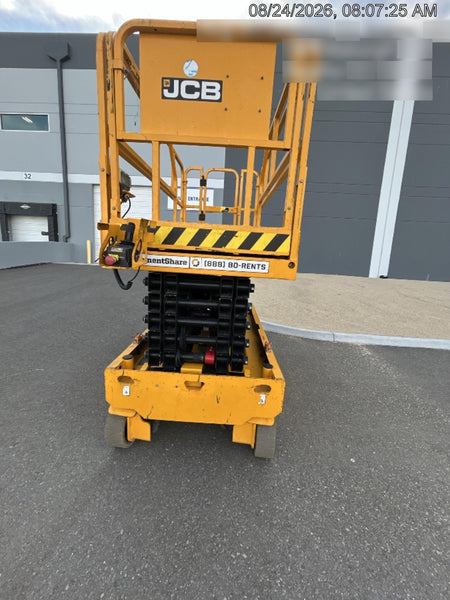 2022 JCB S4046E