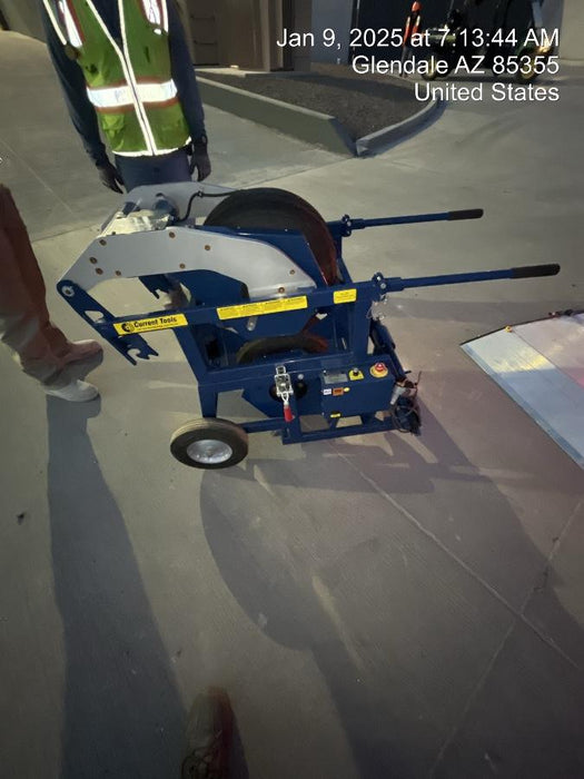 2022 CURRENT TOOLS 99