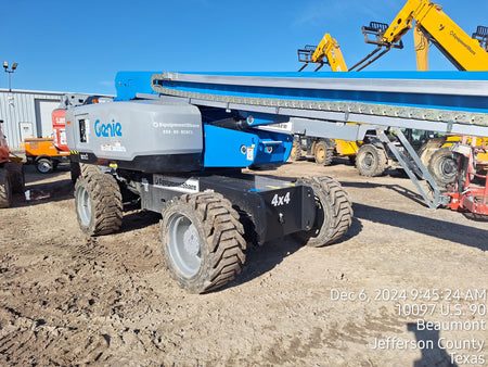 2024 GENIE S-85 XC