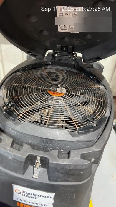 2021 POWER BREEZER PB10-A-06-B