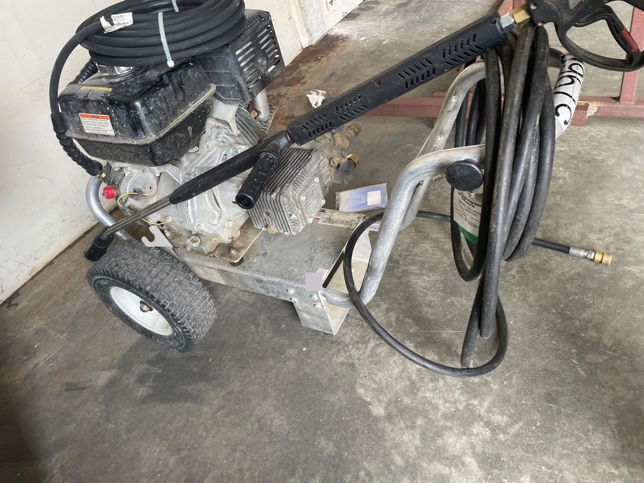 2019 MI-T-M CORPORATION CA-3504-1MAH