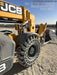 2020 JCB 512-56 Canopy, 74Hp, Solid Tires, Work Lights, Beacon, Aux Hydraulics, Back up Alarm, Lifting Eye, ES Decals