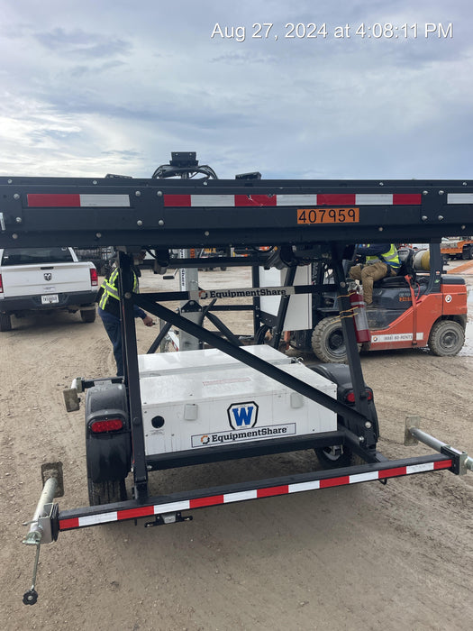 2024 WANCO WLTS-MM8A-1600