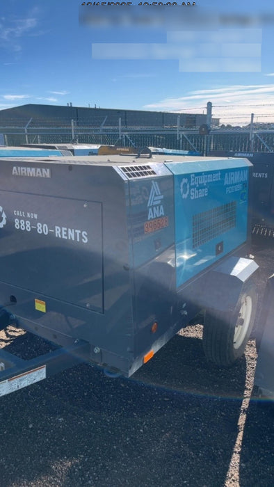 2024 AIRMAN PDS185S CWK