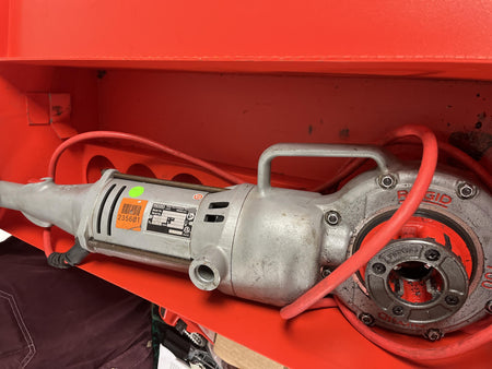 2021 RIDGID 700