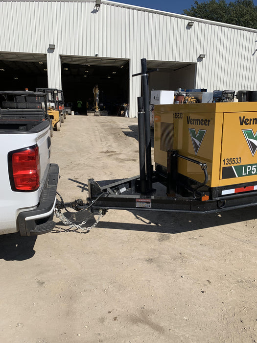 2021 VAC-TRON LP573XDT