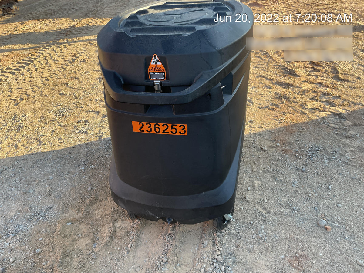2022 POWER BREEZER PB4BASE