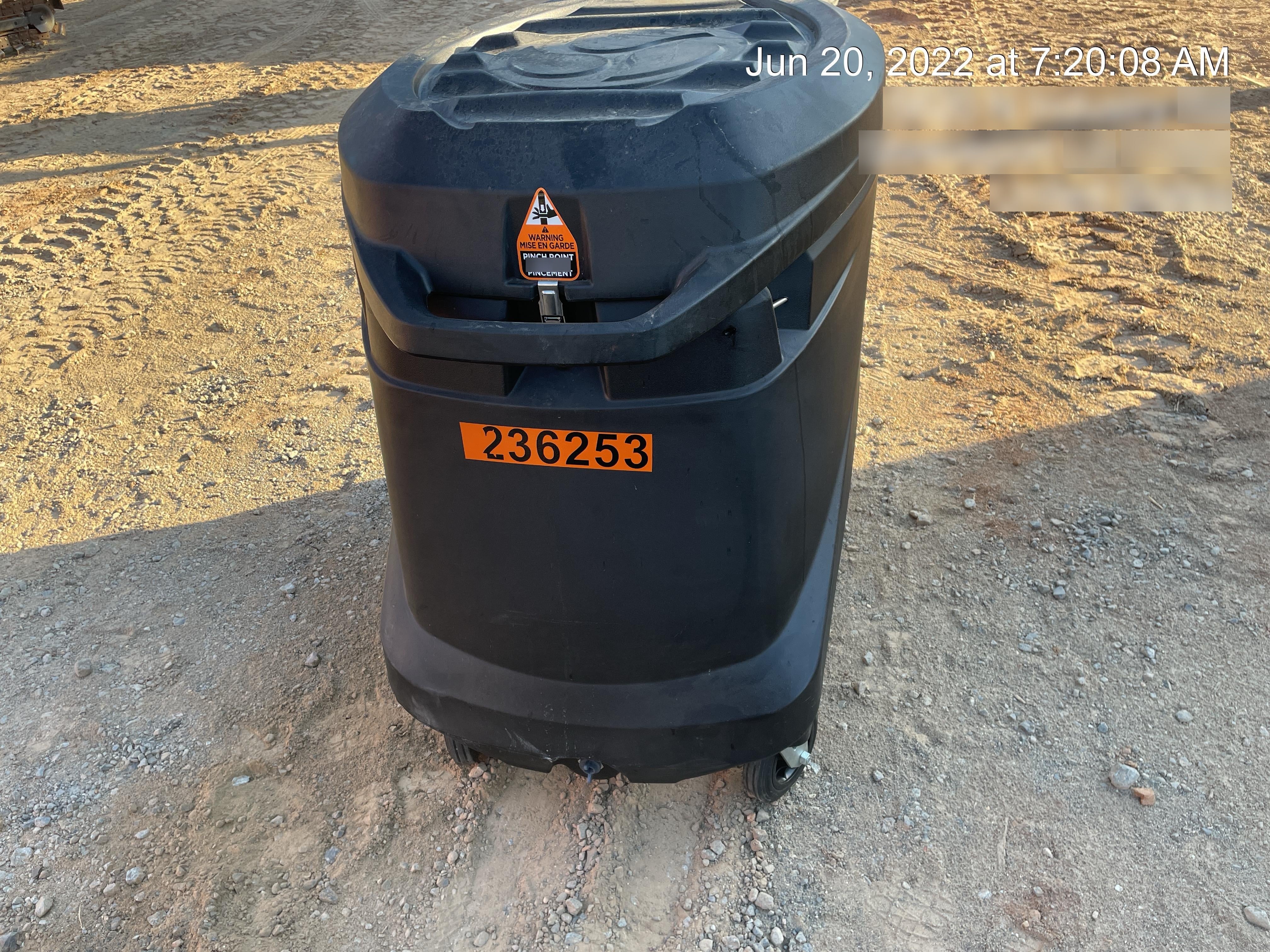 2022 POWER BREEZER PB4BASE